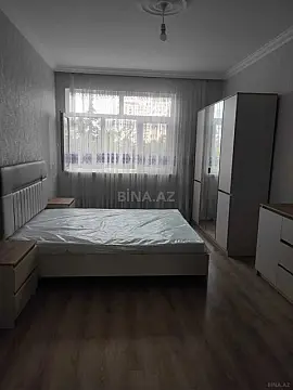Kirayə verilir 2 otaqlı mənzil 50 m²