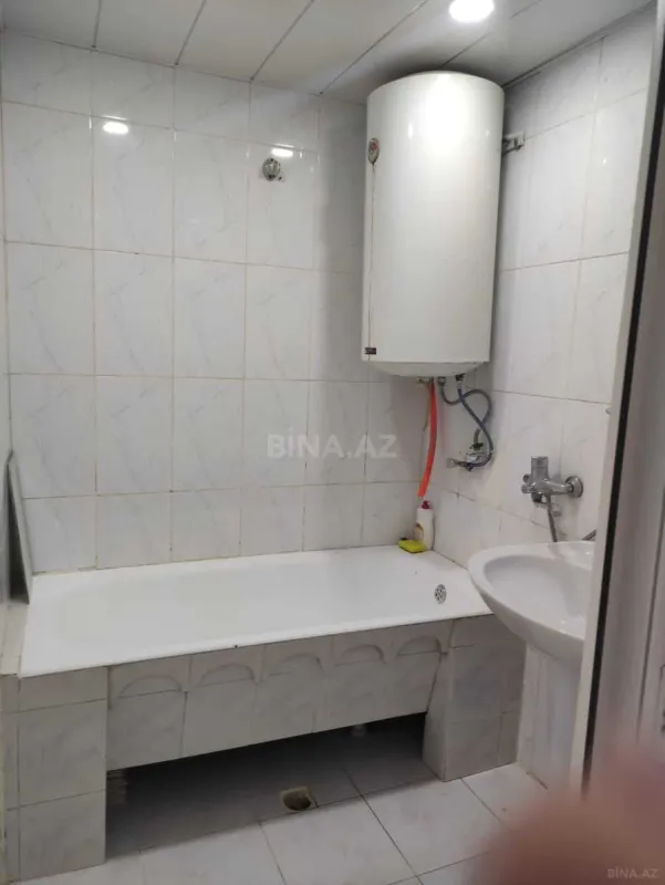 Kirayə verilir 2 otaqlı mənzil 50 m²