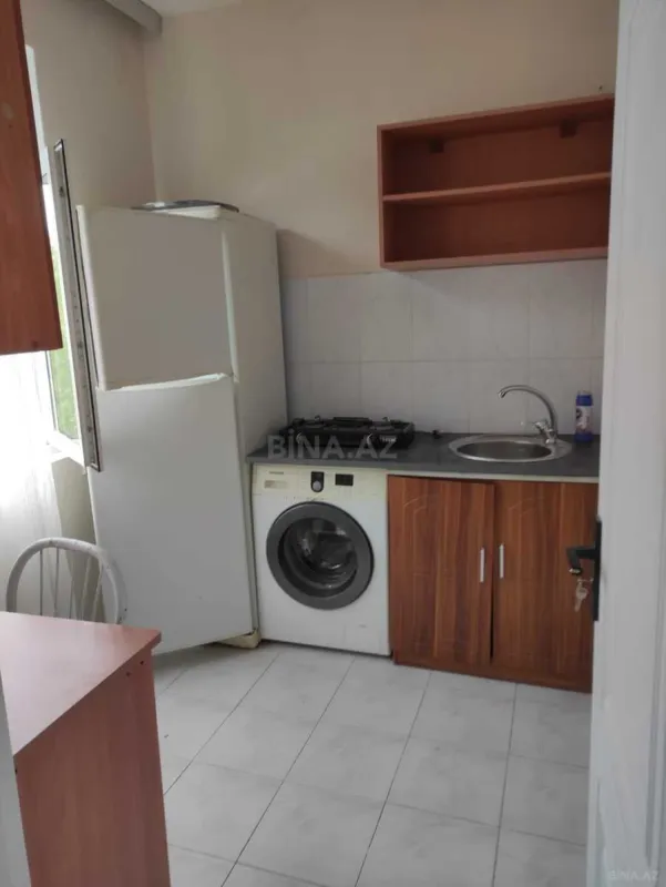 Kirayə verilir 2 otaqlı mənzil 50 m²