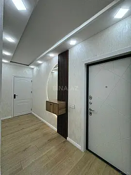 Satılır 2 otaqlı mənzil 55 m² — Bakı, Həzi Aslanov qəs. 2 otaq 55.00 m²