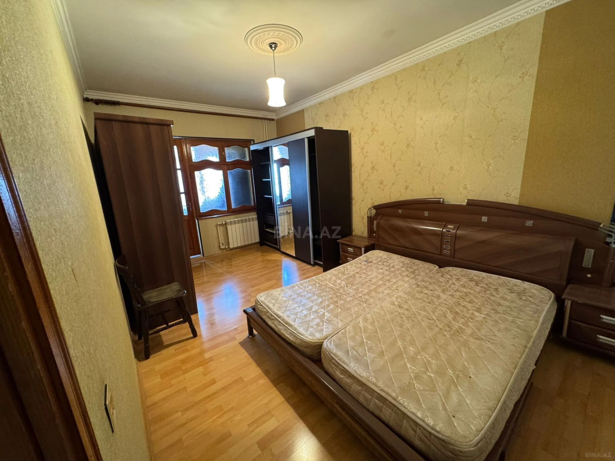 Kirayə verilir 3 otaqlı mənzil 90 m²