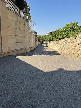 Satılır torpaq sahəsi 6 m²