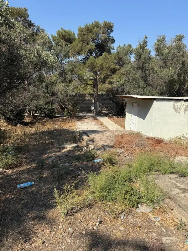 Satılır torpaq sahəsi 6 m²