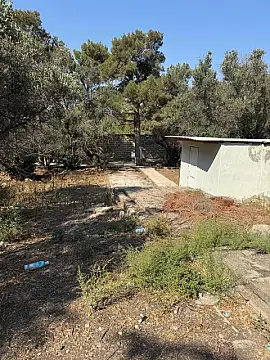 Satılır torpaq sahəsi 6 m²