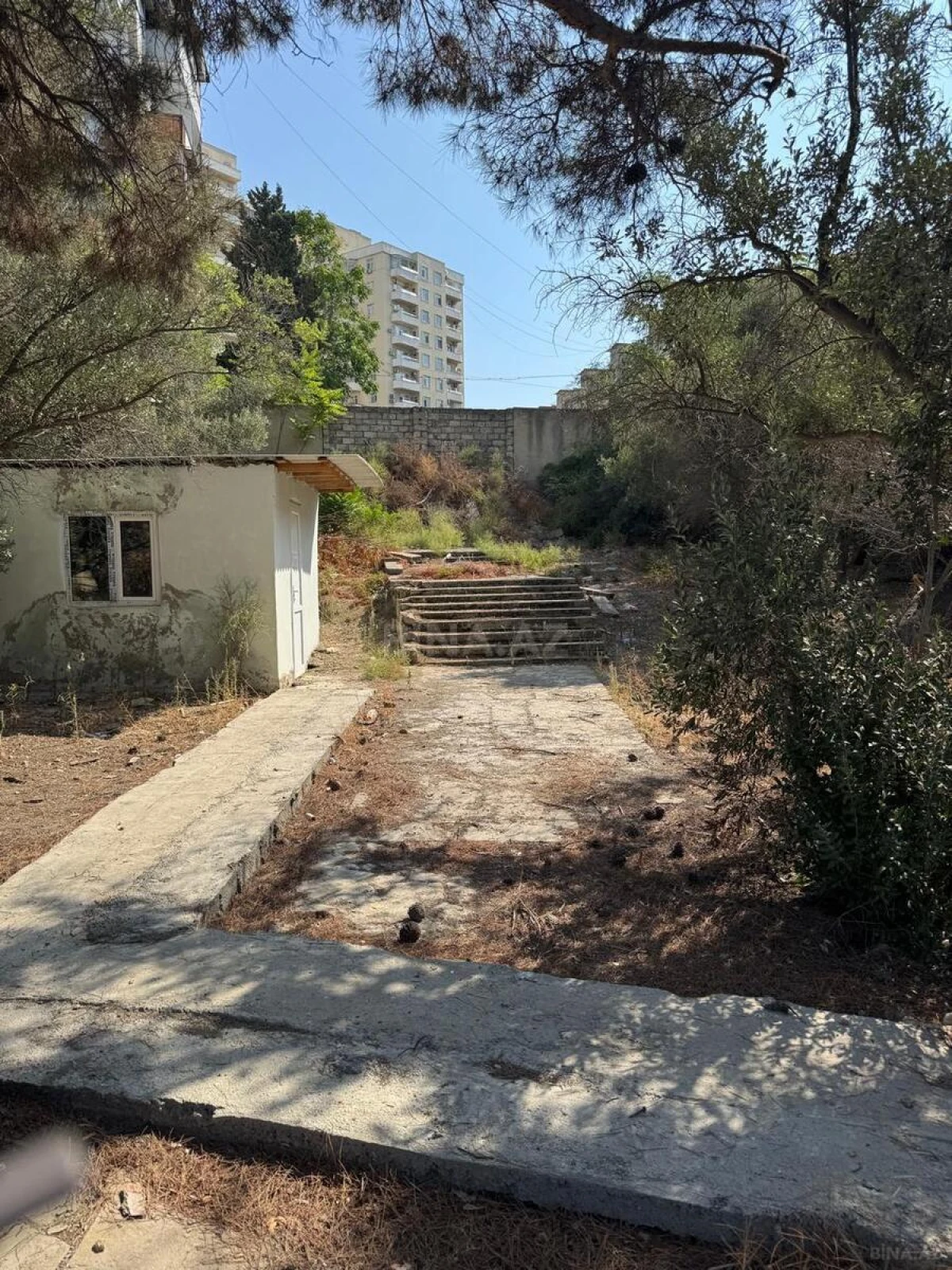 Satılır torpaq sahəsi 6 m²