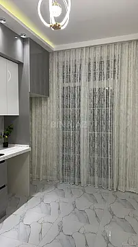 Satılır 2 otaqlı mənzil 45 m²