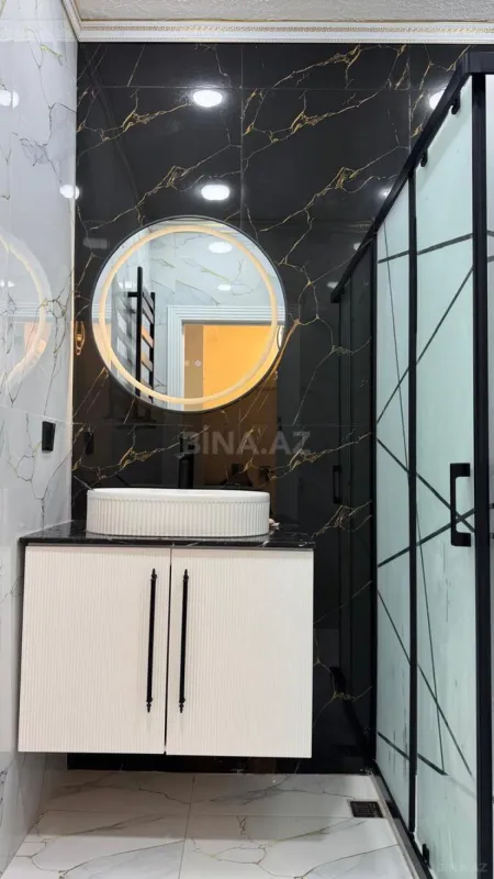 Satılır 2 otaqlı mənzil 45 m²