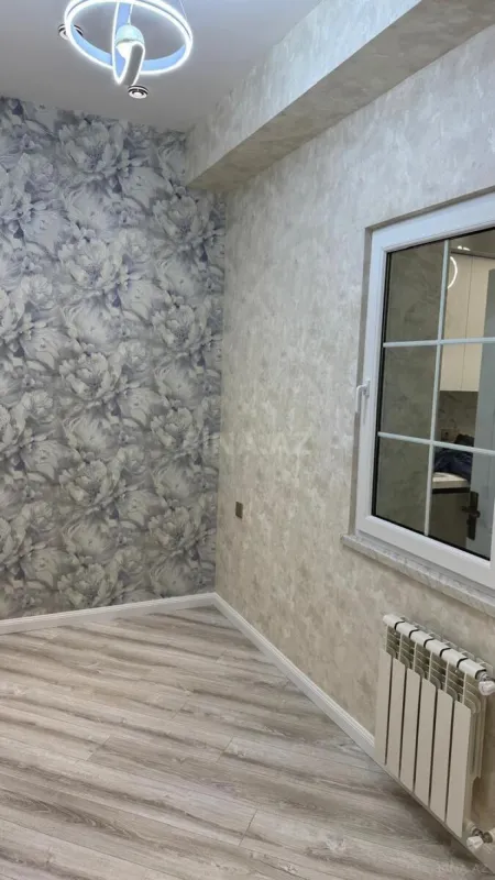 Satılır 2 otaqlı mənzil 45 m²