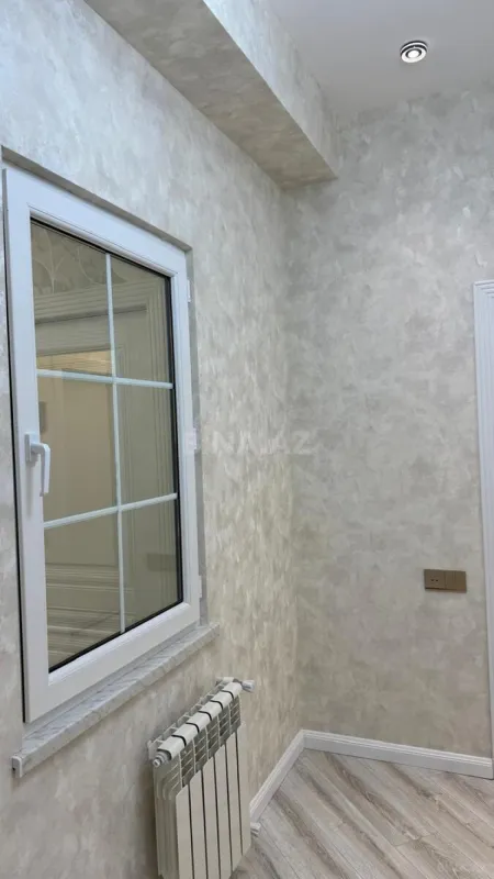 Satılır 2 otaqlı mənzil 45 m²