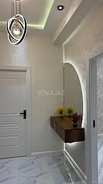 Satılır 2 otaqlı mənzil 45 m²