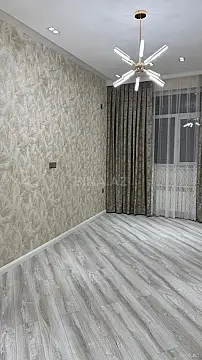 Satılır 2 otaqlı mənzil 45 m²