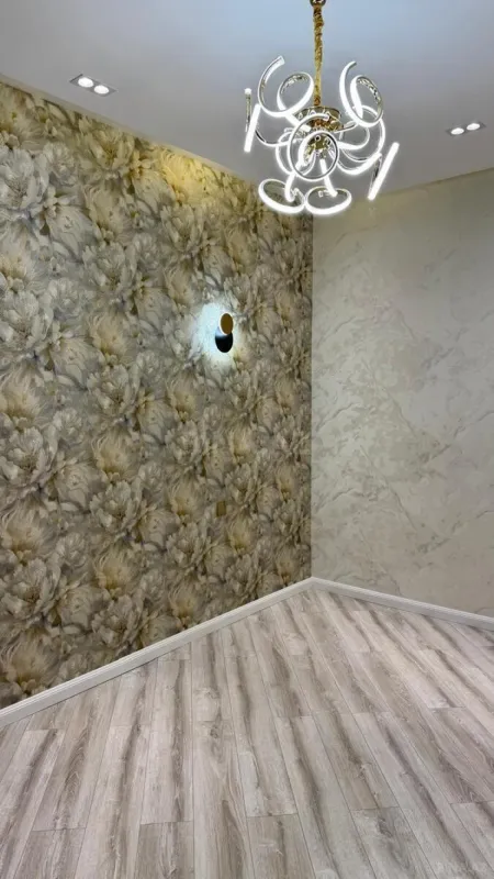 Satılır 2 otaqlı mənzil 45 m²