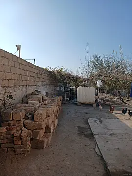Satılır 4 otaqlı həyət evi 160 m²