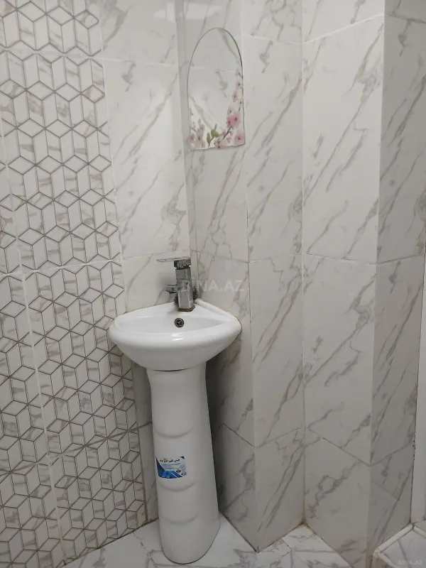 Satılır 4 otaqlı həyət evi 160 m²