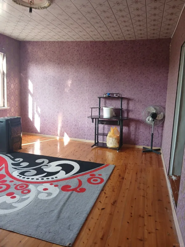 Satılır 4 otaqlı həyət evi 160 m²