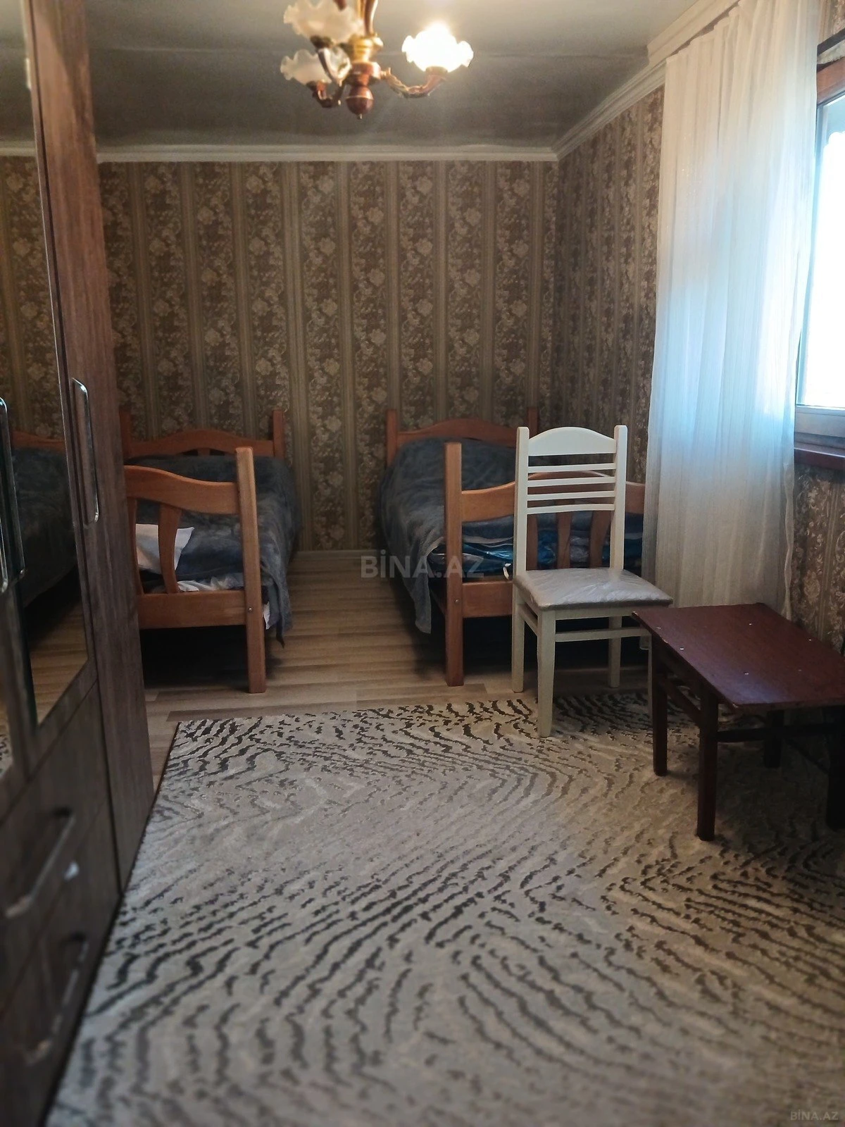 Satılır 4 otaqlı həyət evi 160 m²
