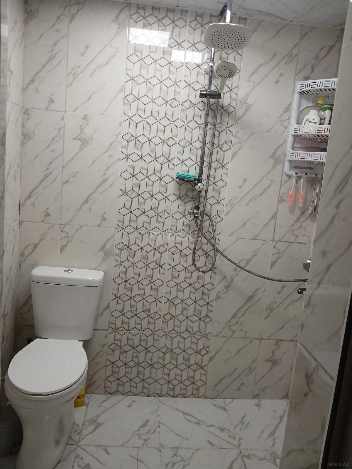 Satılır 4 otaqlı həyət evi 160 m²