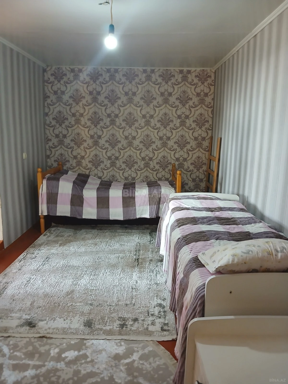 Satılır 4 otaqlı həyət evi 160 m²