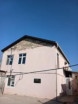 Satılır 4 otaqlı həyət evi 160 m² — Sumqayıt 4 otaq 160.00 m²