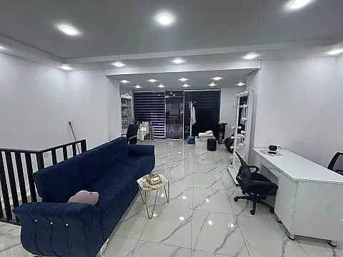 Kirayə verilir obyekt 83 m² — Bakı, Memar Əcəmi yanı 83.00 m²