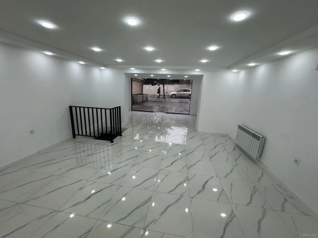 Kirayə verilir obyekt 83 m²
