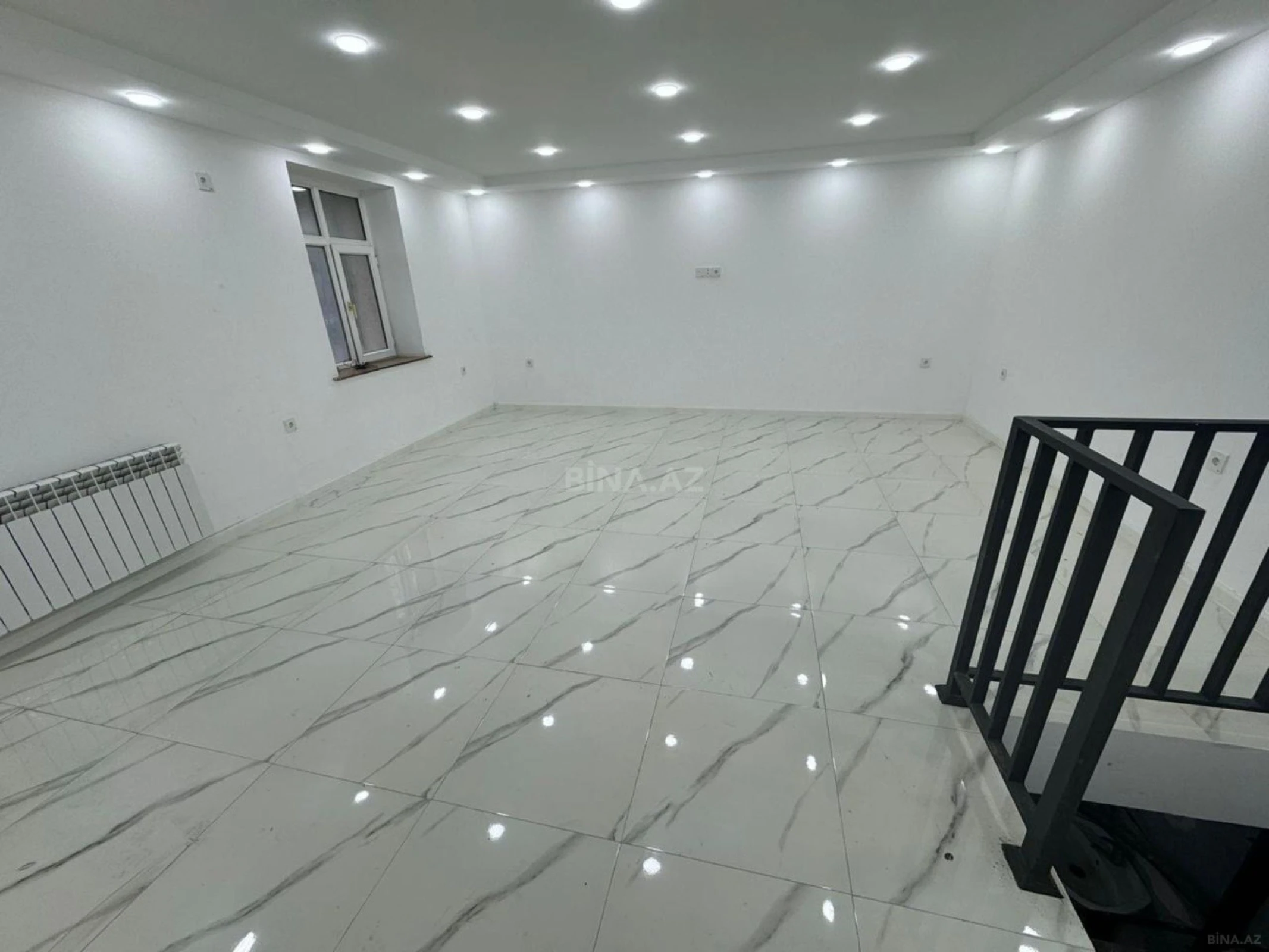 Kirayə verilir obyekt 83 m²