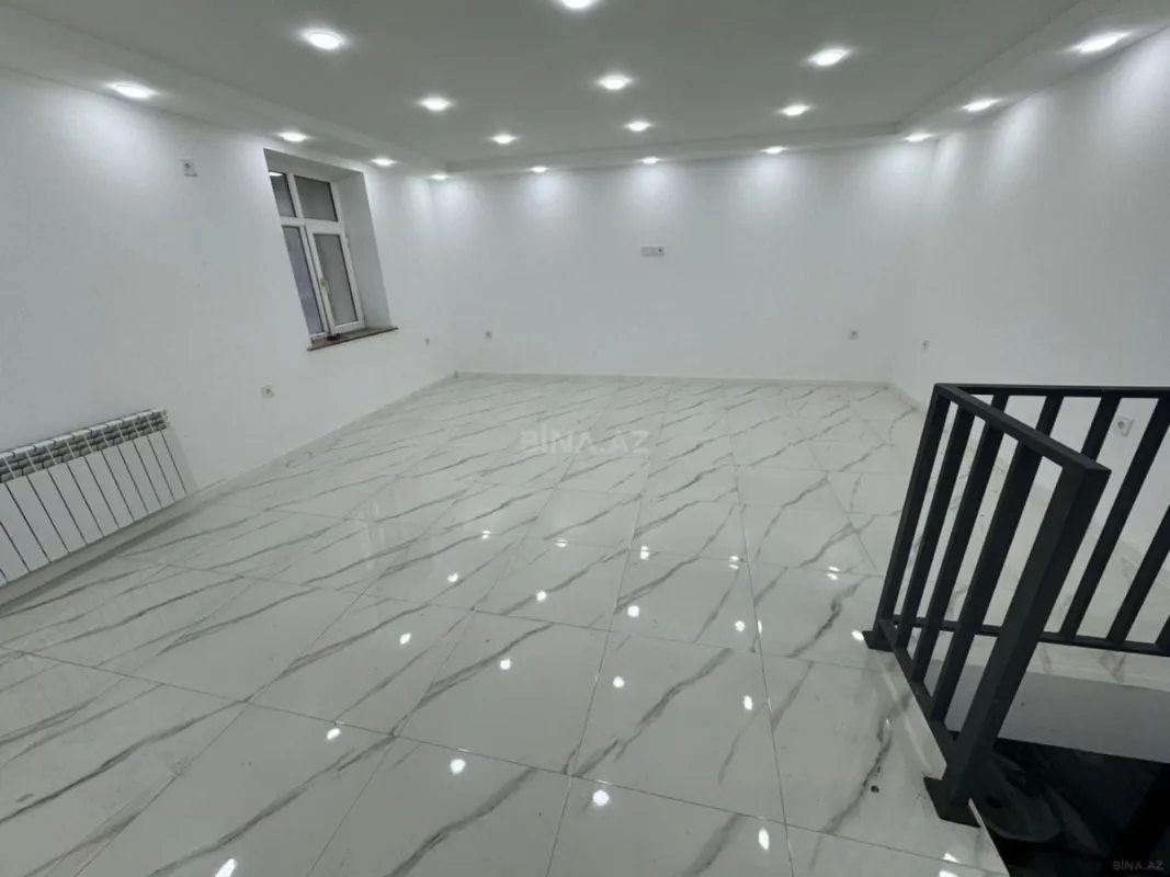 Kirayə verilir obyekt 83 m²