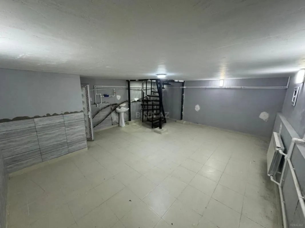 Kirayə verilir obyekt 83 m²