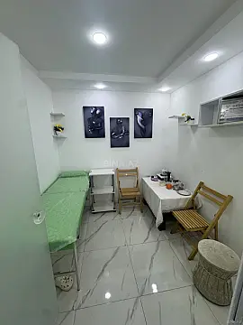 Kirayə verilir obyekt 83 m²