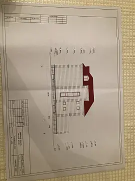 Satılır 8 otaqlı həyət evi 800 m²