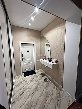 Satılır 2 otaqlı mənzil 90 m²