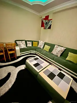 Kirayə verilir 2 otaqlı mənzil 57 m²