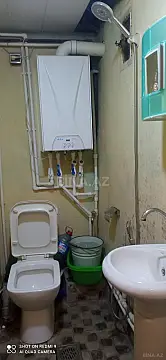 Kirayə verilir 2 otaqlı mənzil 36 m²