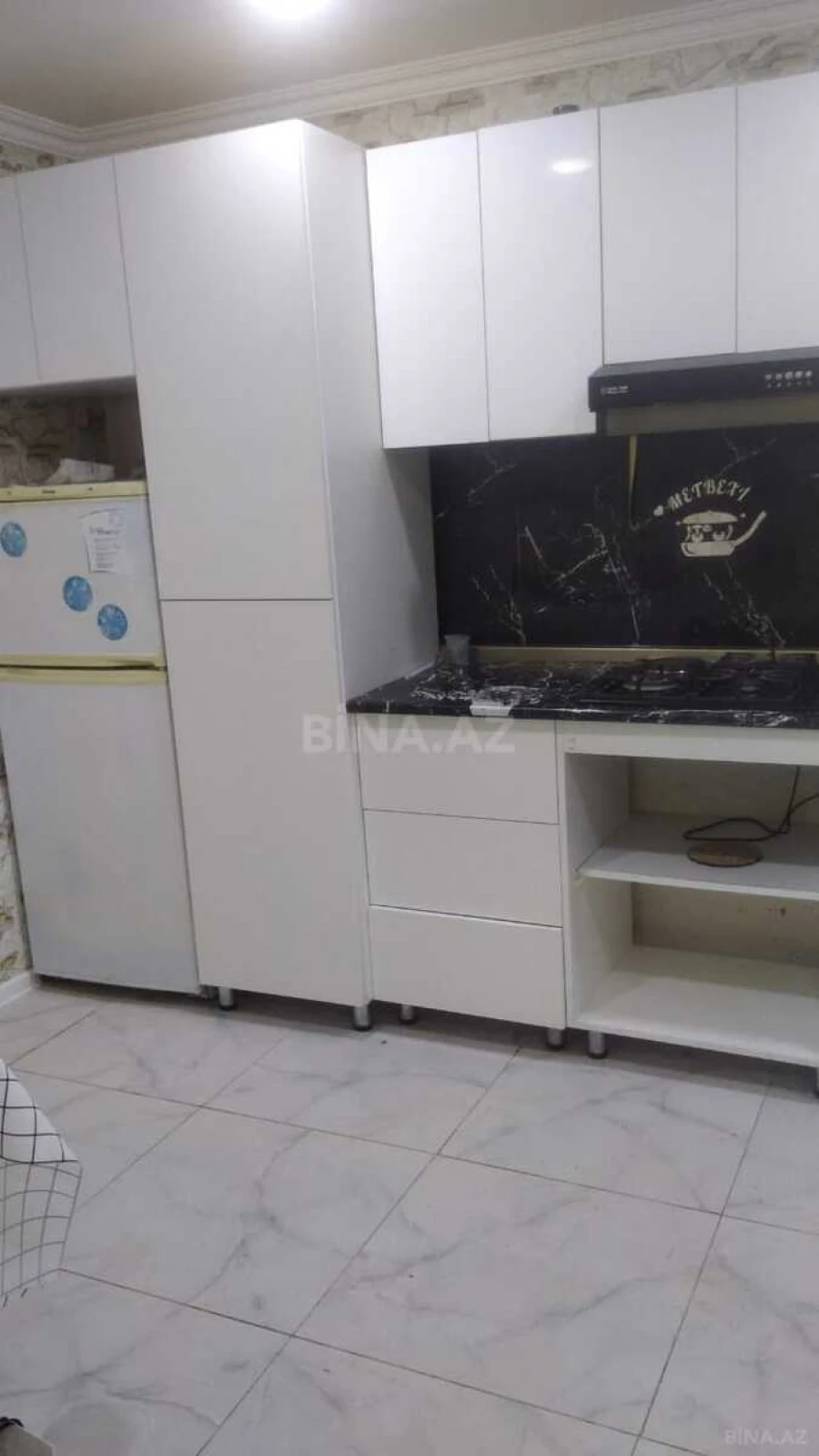 Satılır 3 otaqlı həyət evi 100 m²
