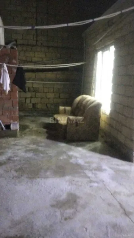 Satılır 3 otaqlı həyət evi 100 m²
