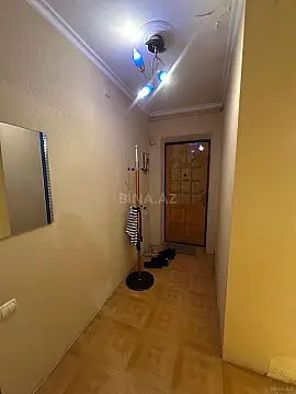 Satılır 1 otaqlı mənzil 35 m²