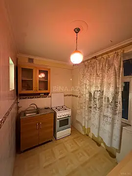 Satılır 1 otaqlı mənzil 35 m²