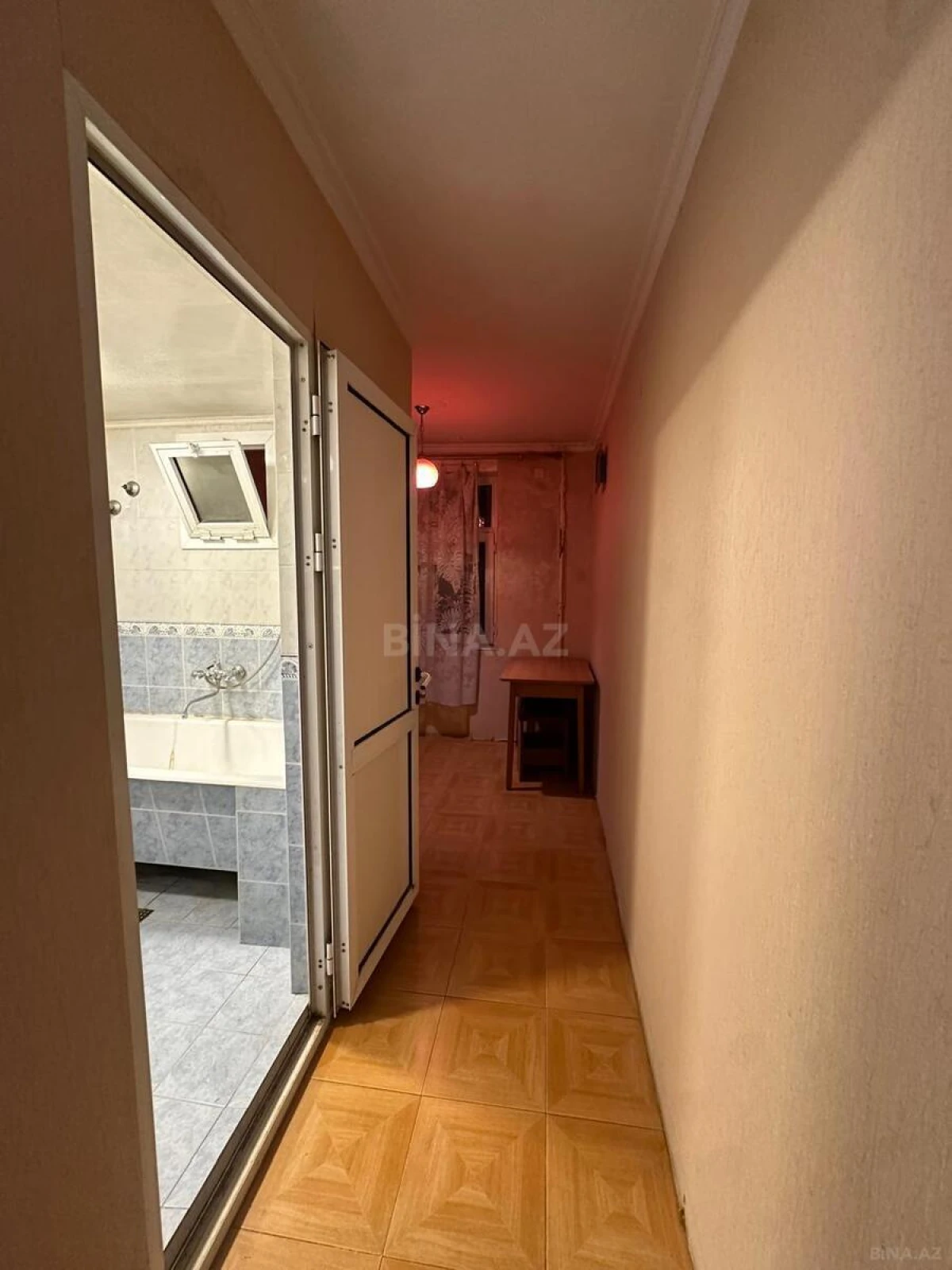 Satılır 1 otaqlı mənzil 35 m²