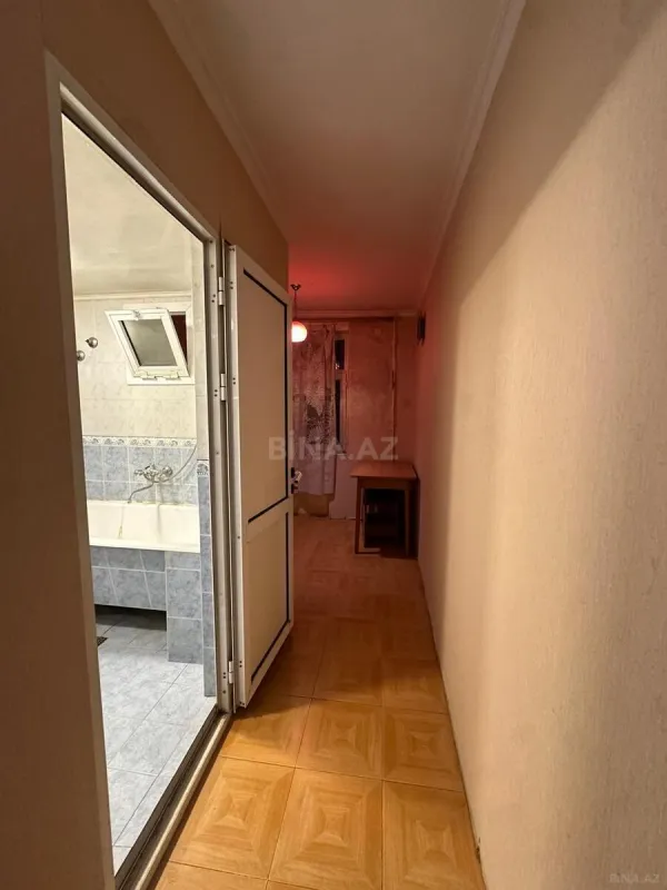 Satılır 1 otaqlı mənzil 35 m²