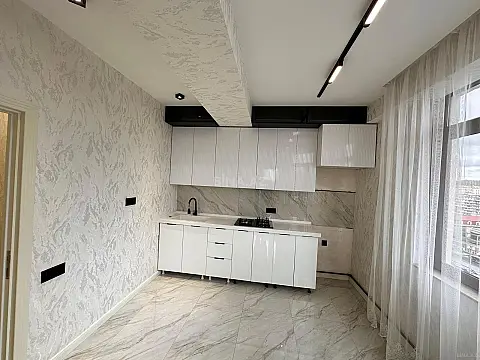 Satılır 3 otaqlı mənzil 110 m² — Bakı, Əhmədli 3 otaq 110.00 m²