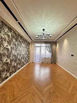 Satılır 3 otaqlı mənzil 110 m²