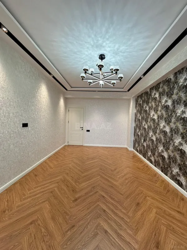 Satılır 3 otaqlı mənzil 110 m²