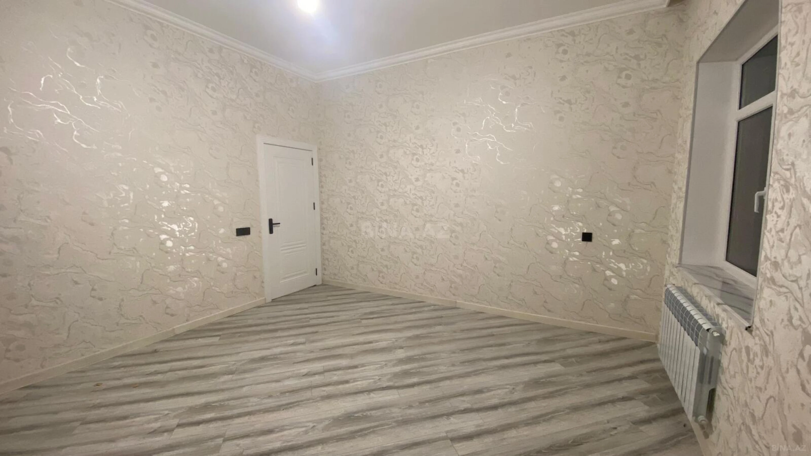 Satılır 4 otaqlı həyət evi 140 m²
