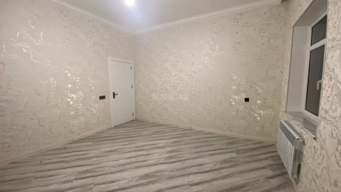 Satılır 4 otaqlı həyət evi 140 m²