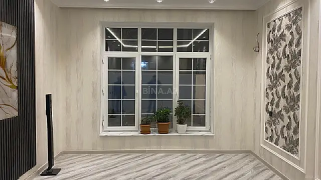 Satılır 4 otaqlı həyət evi 140 m²