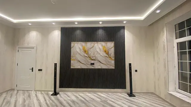 Satılır 4 otaqlı həyət evi 140 m²