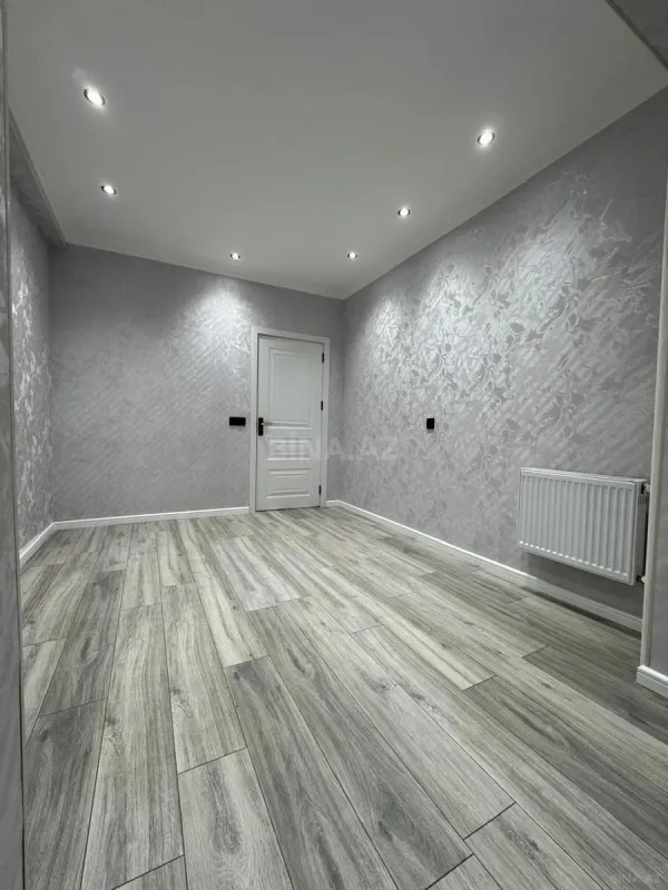 Satılır 2 otaqlı mənzil 47 m²