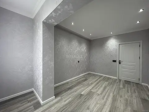 Satılır 2 otaqlı mənzil 47 m²
