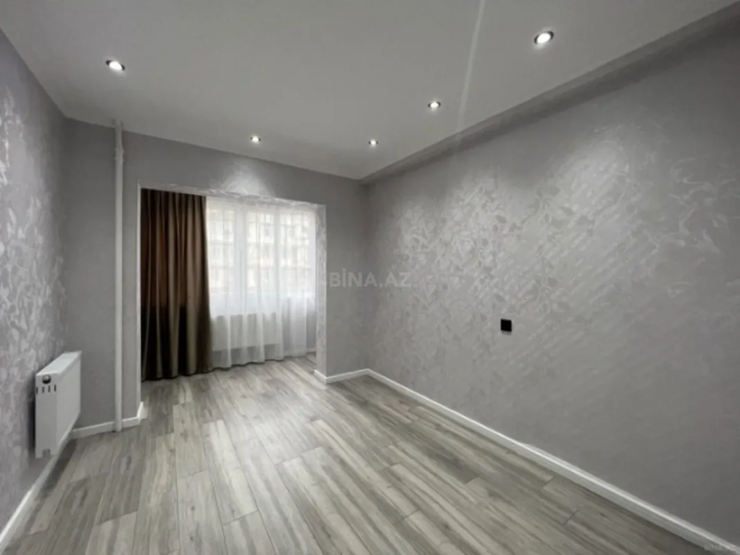 Satılır 2 otaqlı mənzil 47 m²