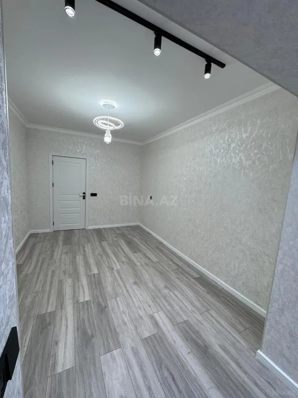 Satılır 2 otaqlı mənzil 47 m²